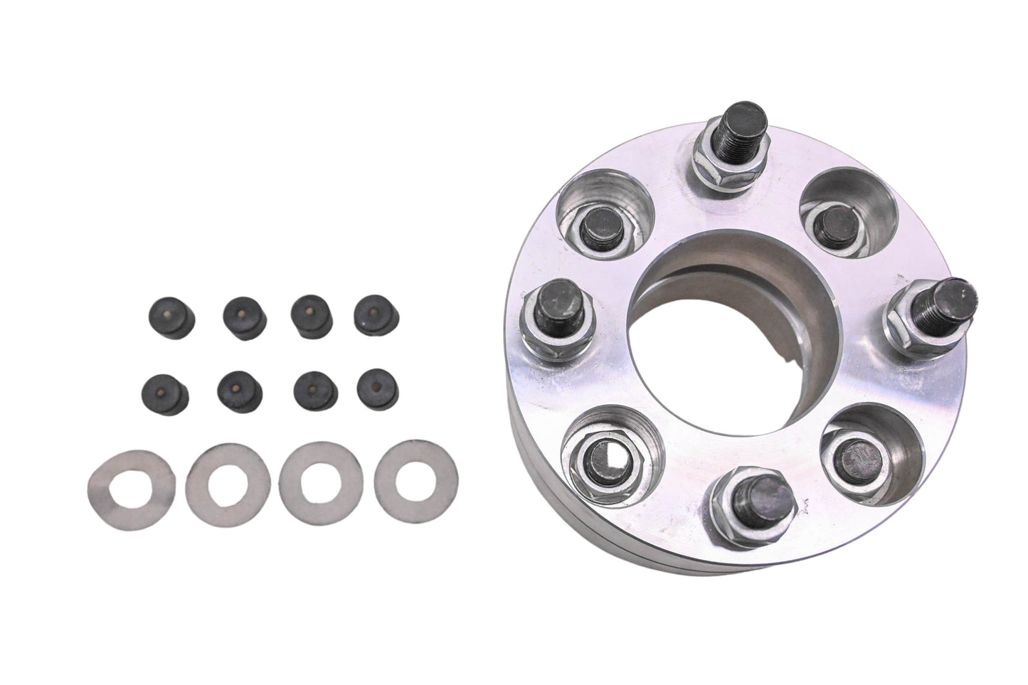 High-Lifter Products WT4415 Wide Track Wheel Spacer Assembly Kit NOS
