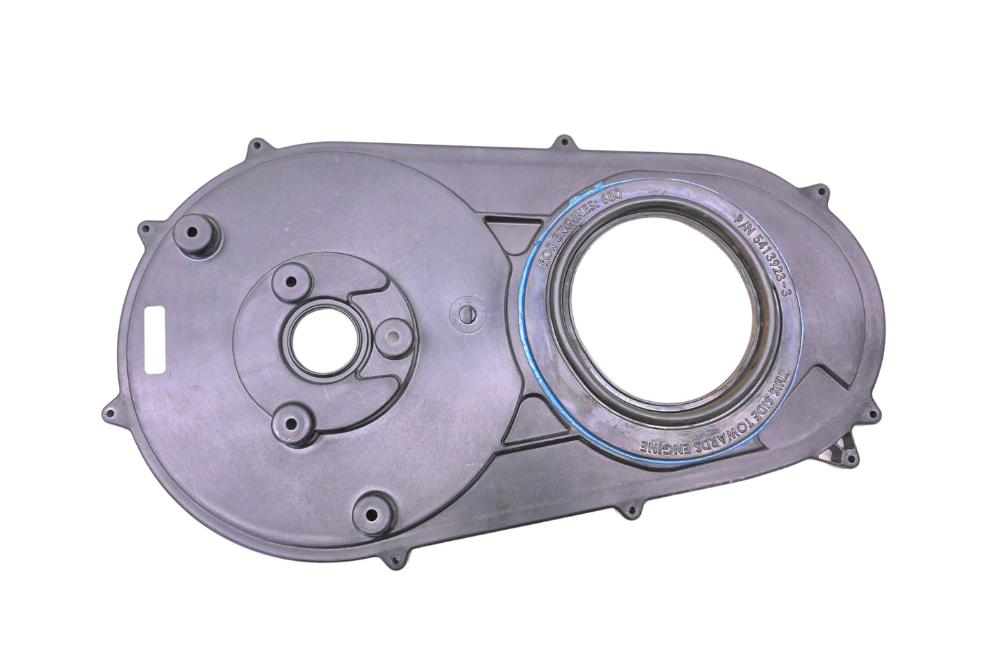 New OEM Polaris 2634028 Midsize Inner Belt Clutch Cover NOS