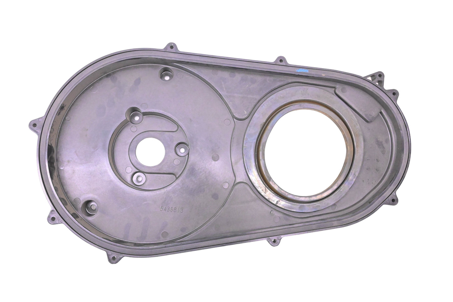 New OEM Polaris 2634028 Midsize Inner Belt Clutch Cover NOS