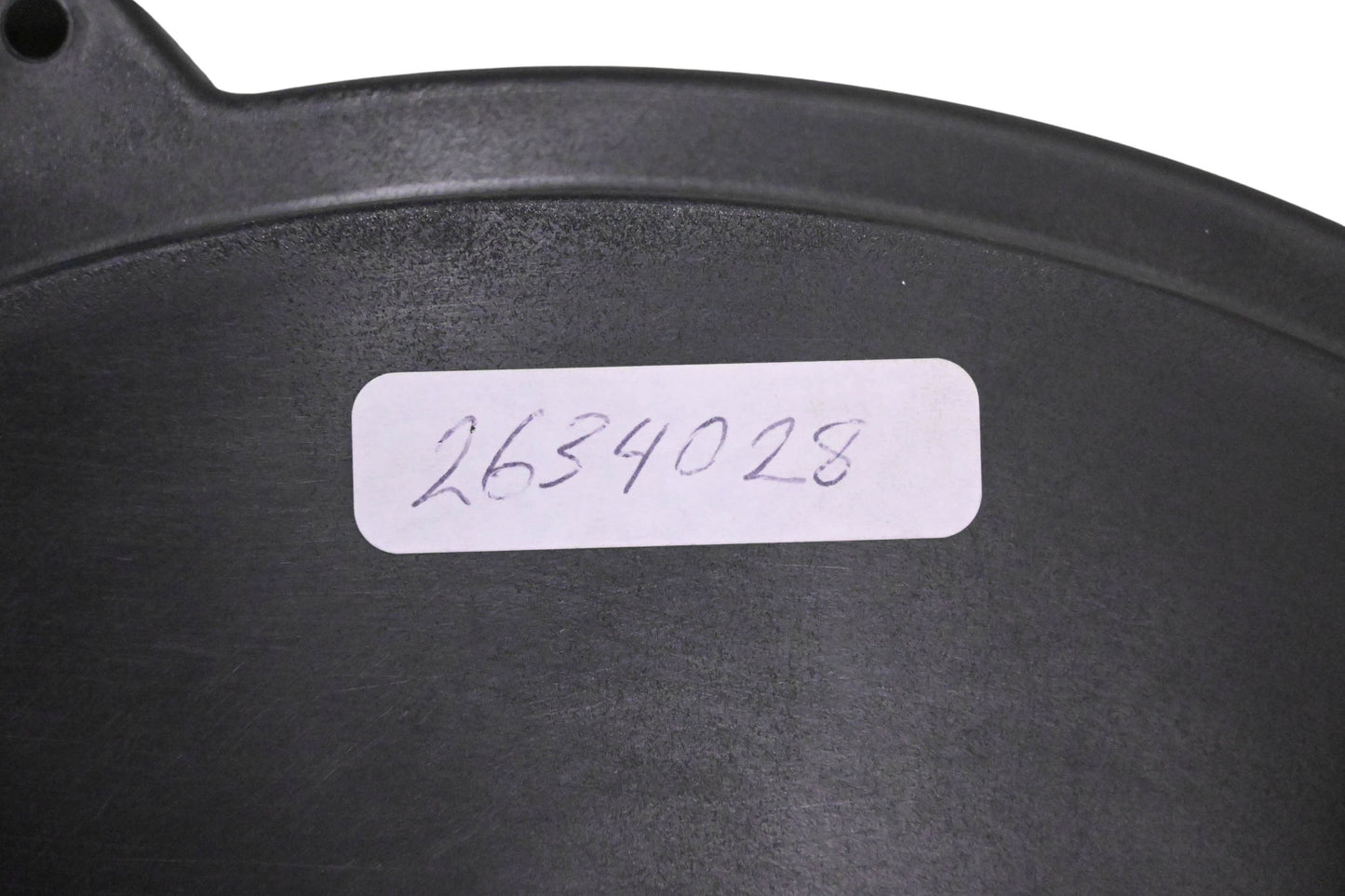 New OEM Polaris 2634028 Midsize Inner Belt Clutch Cover NOS