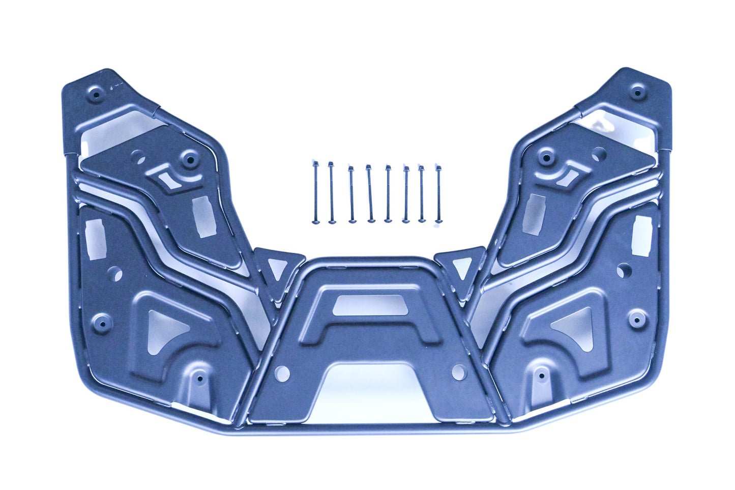 New OEM Polaris 2884843 Rear Storage Rack Assembly Kit NOS