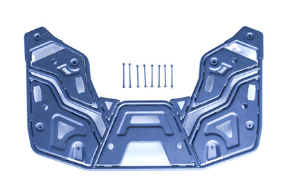 New OEM Polaris 2884843 Rear Storage Rack Assembly Kit NOS