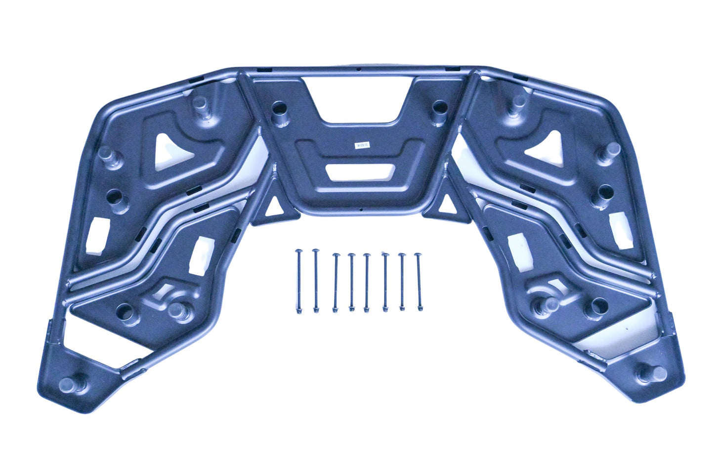 New OEM Polaris 2884843 Rear Storage Rack Assembly Kit NOS