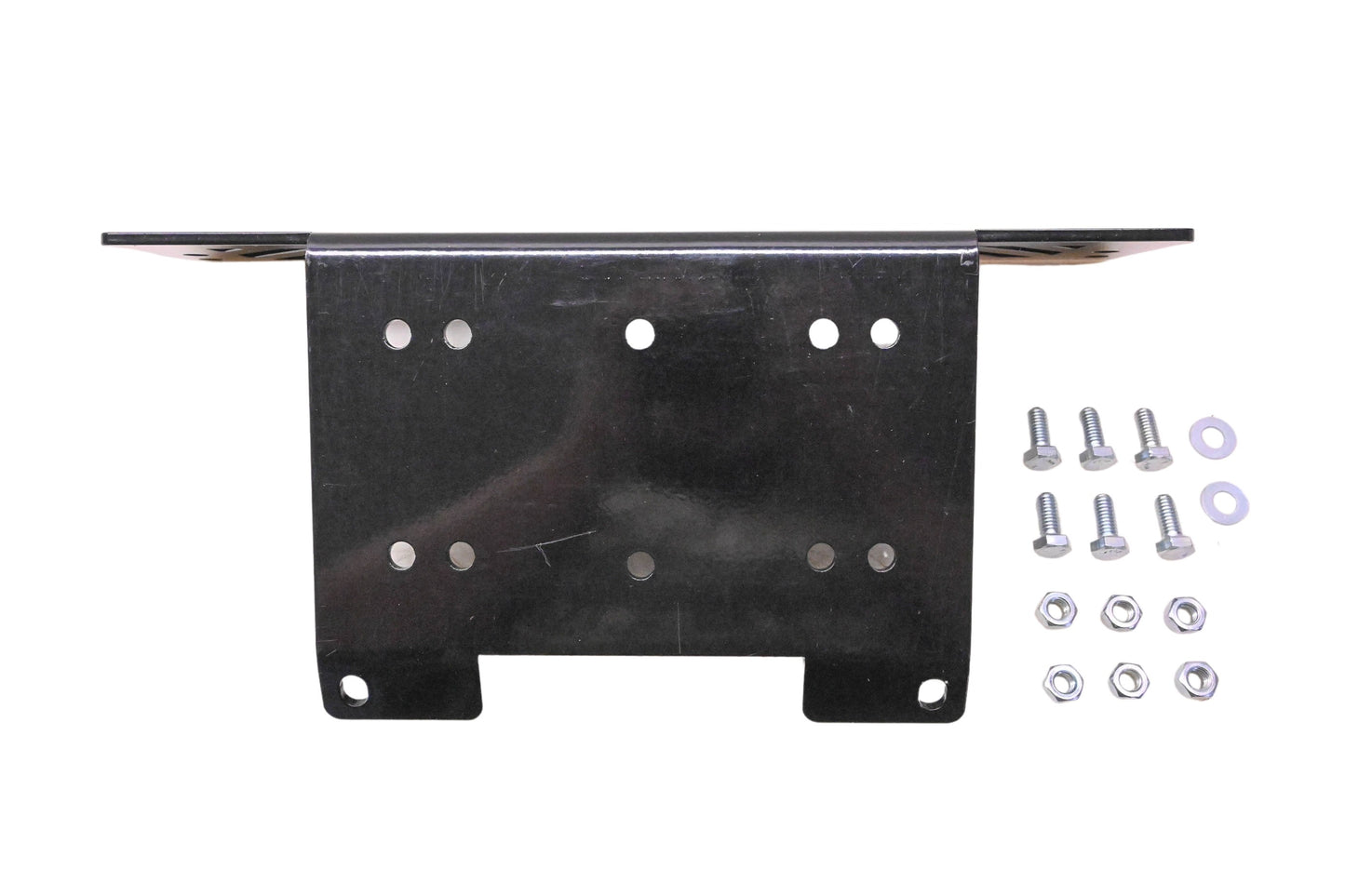 Moose Utilities 4505-0407 Winch Mount Assembly Kit NOS