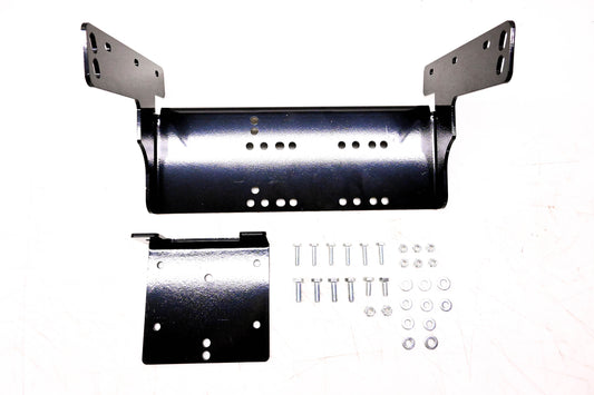Moose Utilities 4505-0393 Winch Mount Assembly Kit NOS