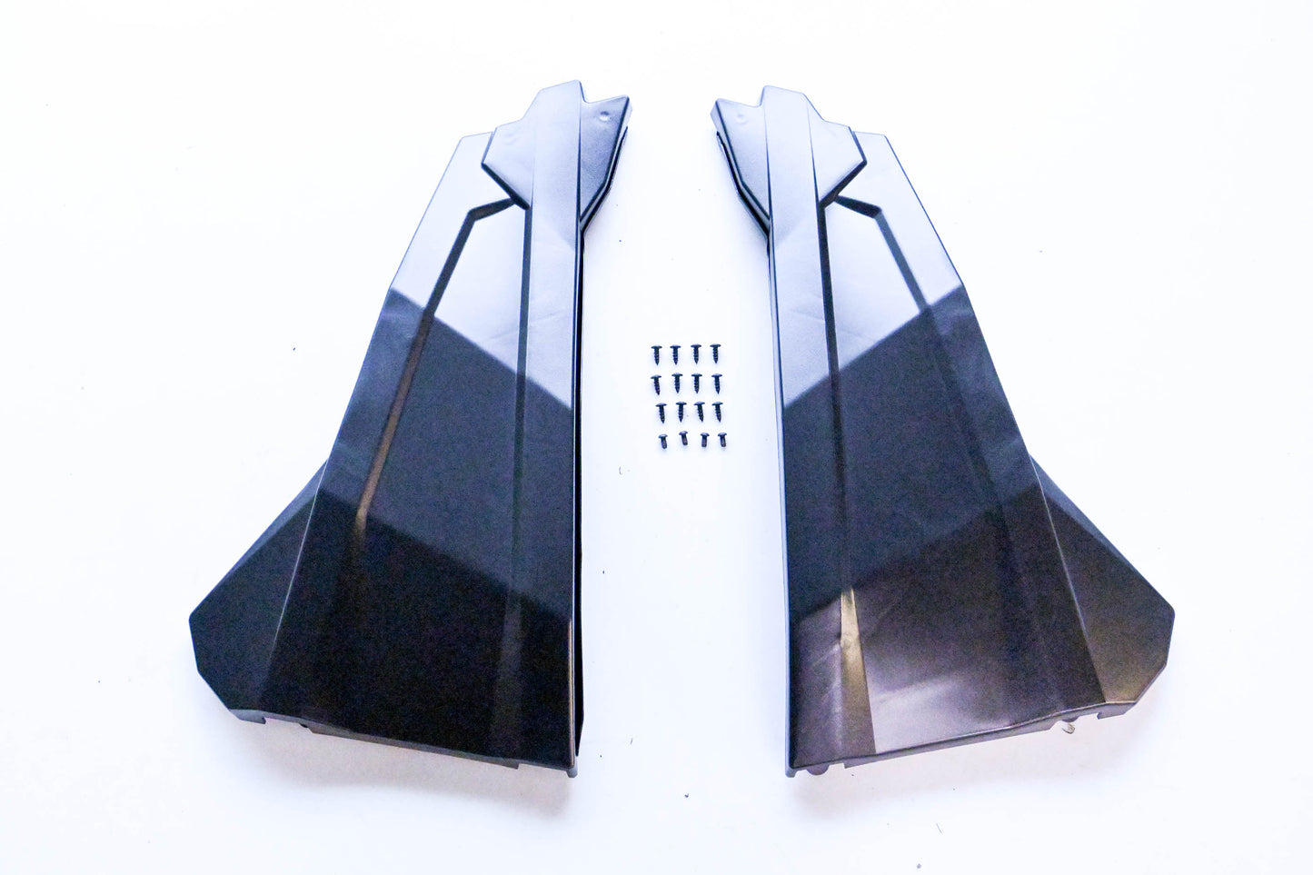 New OEM Polaris 2880328 54" Wide Door Assembly NOS