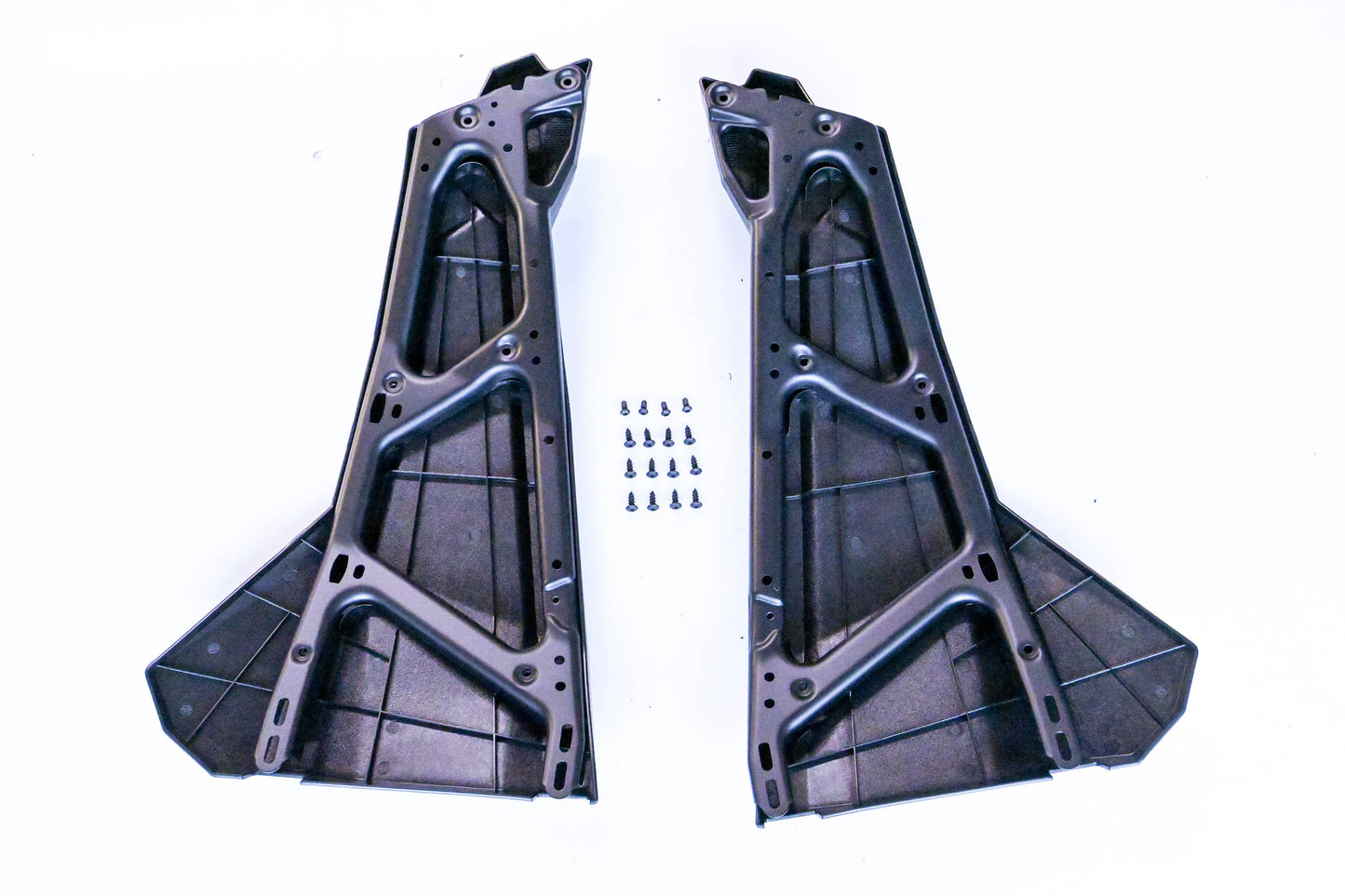 New OEM Polaris 2880328 54" Wide Door Assembly NOS