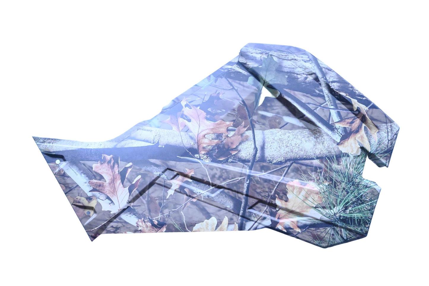 New OEM Polaris 2636441-587 Camo Cover Right Side Panel NOS