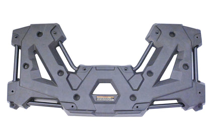 New OEM Polaris 5450527 Rear Back Luggage Rack Cover NOS