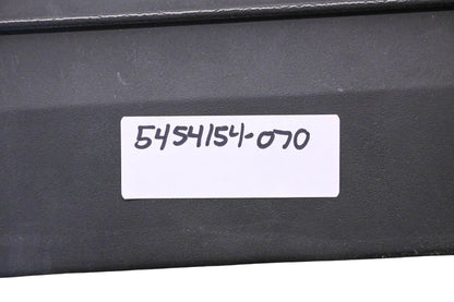 New OEM Polaris 5454154-070 Lower Storage Assembly NOS