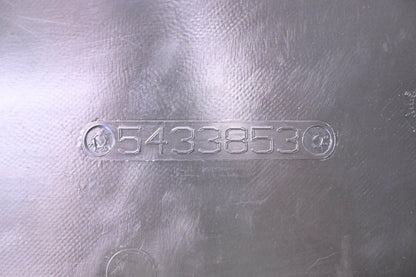 New OEM Polaris 5433853 Left Side Panel Cover NOS