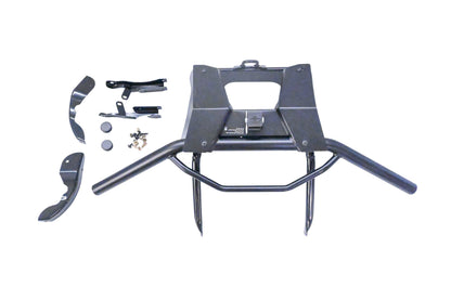 New OEM Polaris 2882301 Farm & Ranch Front Bumper Kit NOS
