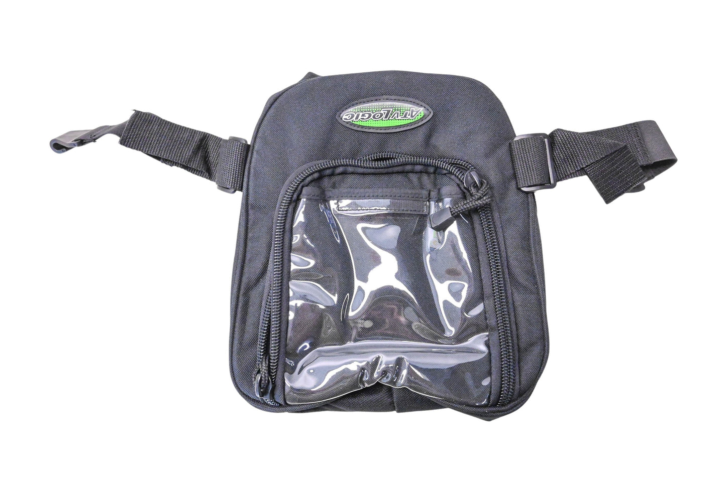 ATV Logic ATVTB-B Camo Tank Top Bag Assembly NOS