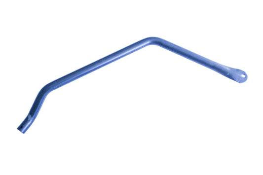 New OEM Polaris 5337952-458 Roll Cage Left Side Guardrail Tube NOS