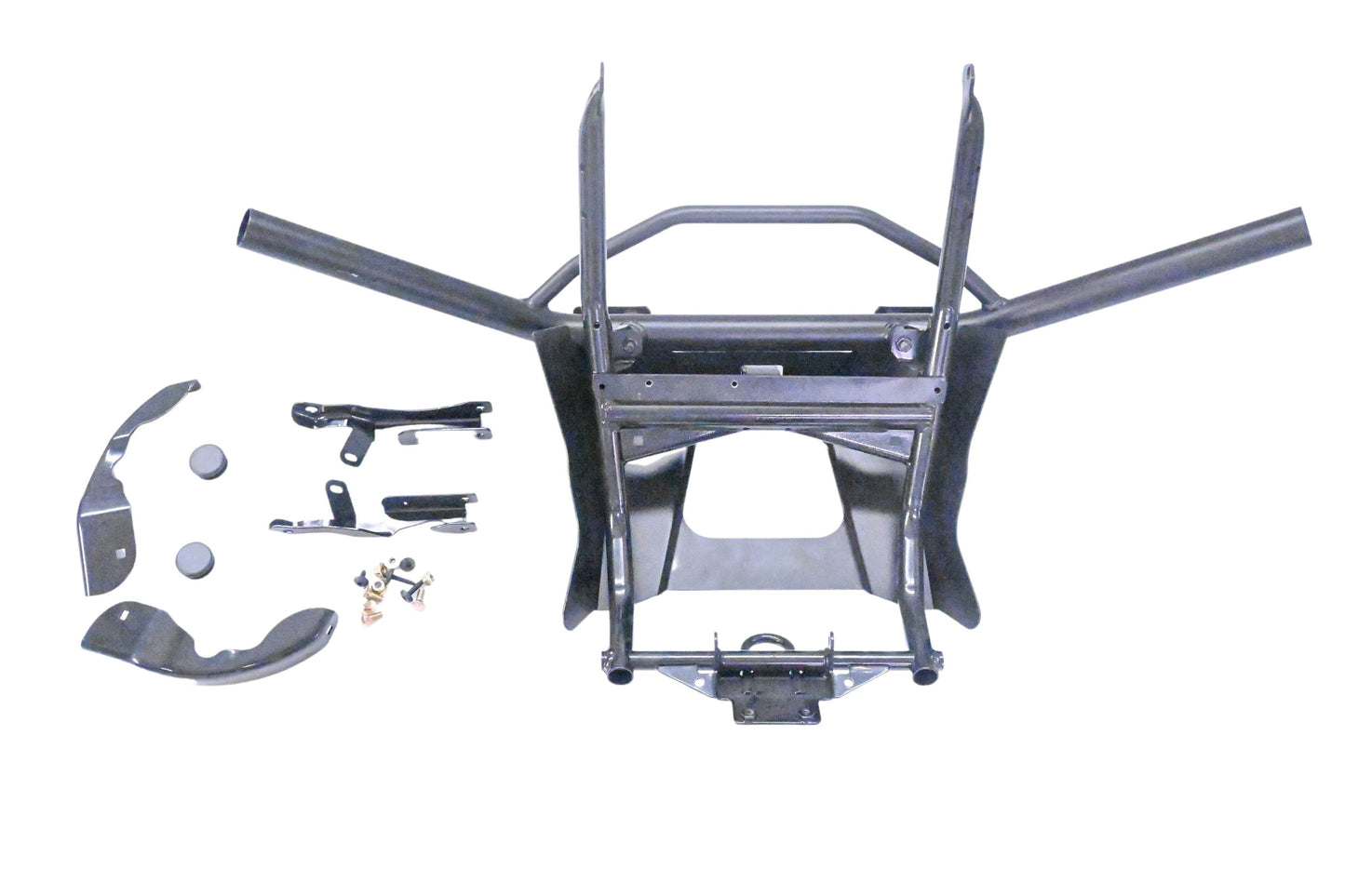 New OEM Polaris 2882301 Farm & Ranch Front Bumper Kit NOS