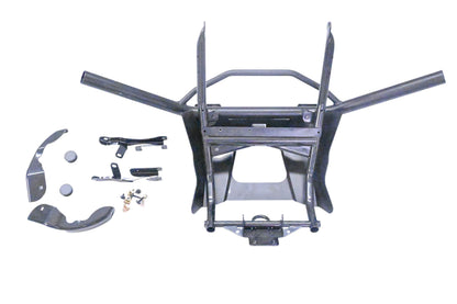 New OEM Polaris 2882301 Farm & Ranch Front Bumper Kit NOS