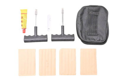 Stop & Go 0364-0032 T-Handle Tubeless Tire Repair Kit NOS