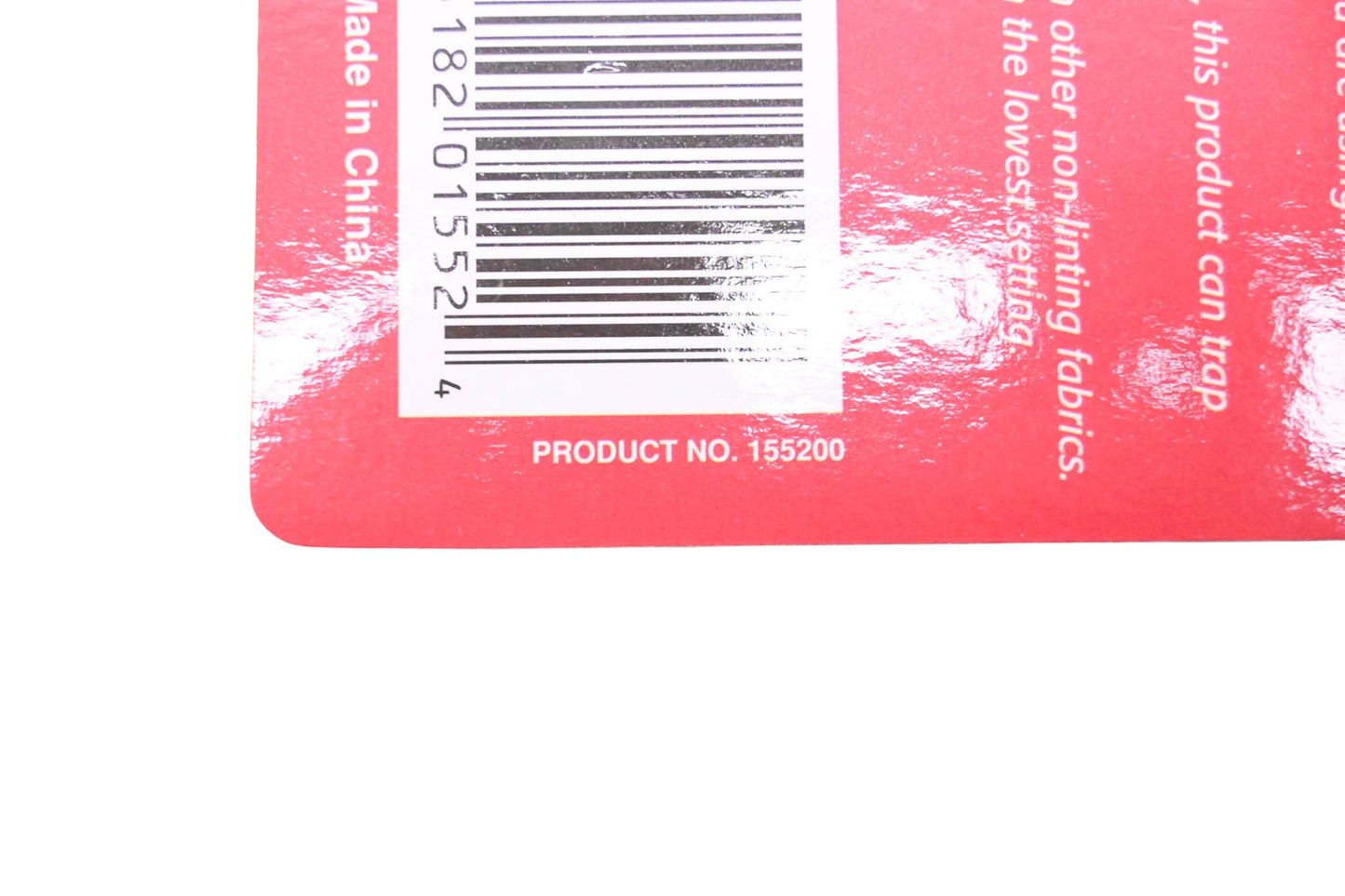 Mothers 155200 16x16" Microfiber Polishing Cloth NOS