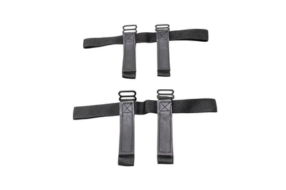 Pro Armor A110111 UTV Harness Strap Kit NOS