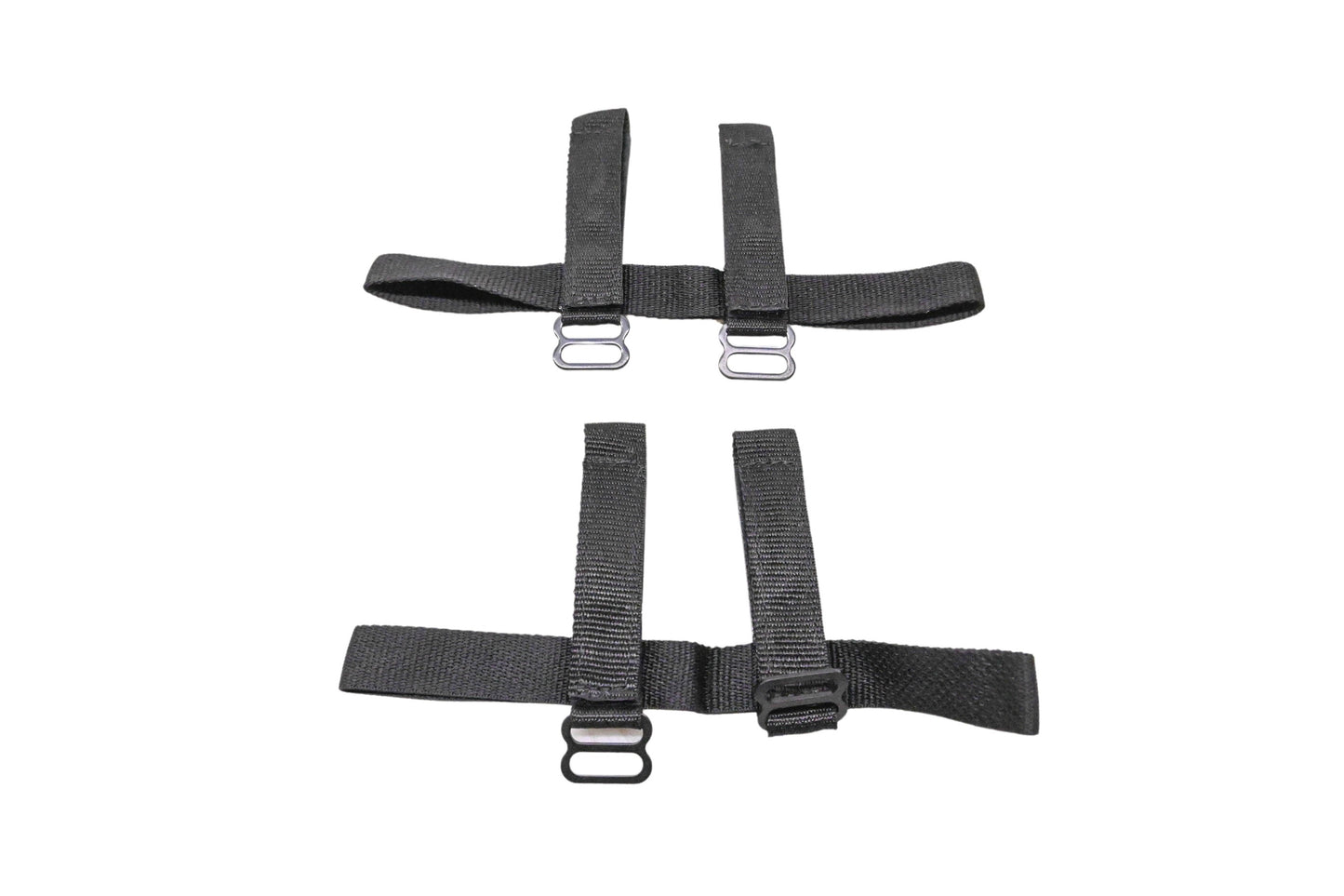 Pro Armor A110111 UTV Harness Strap Kit NOS