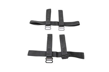 Pro Armor A110111 UTV Harness Strap Kit NOS