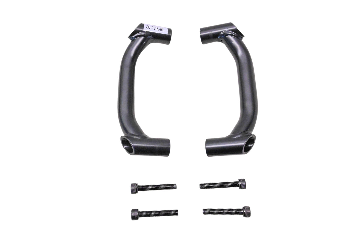 New OEM Polaris 2882803 Rear Bumper Handle Kit NOS
