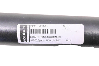 New OEM Polaris 7041761 Front Strut Assembly NOS