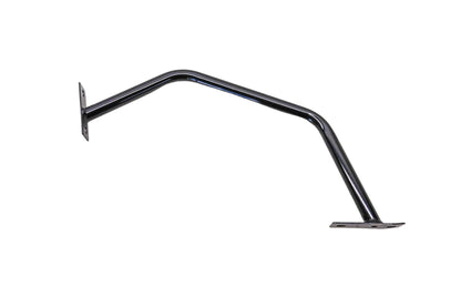 New OEM Polaris 0454306-067 Black Left Side Weld Bar NOS
