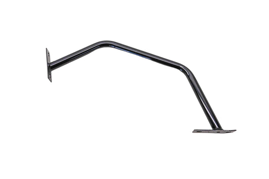 New OEM Polaris 0454306-067 Black Left Side Weld Bar NOS