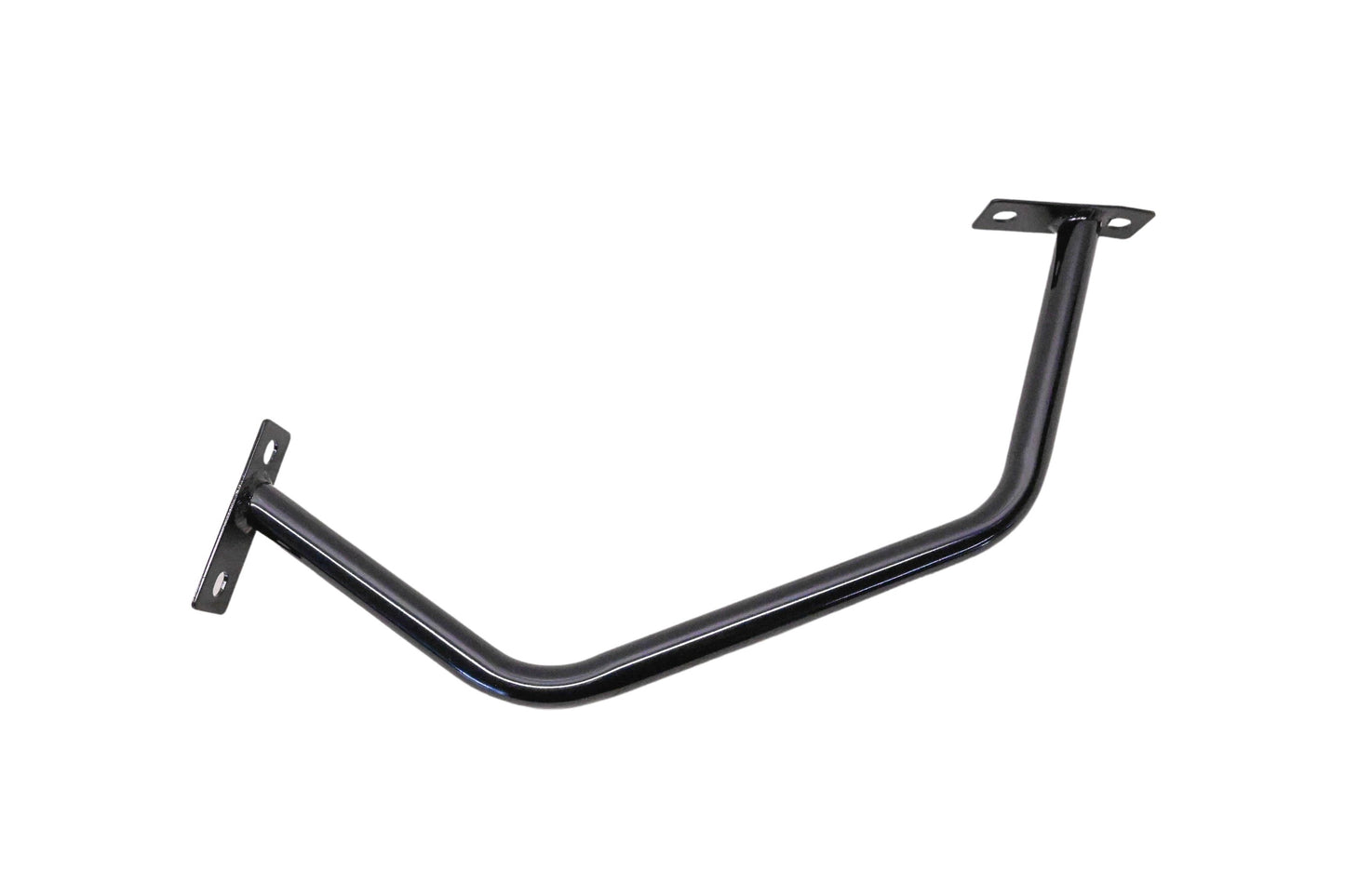 New OEM Polaris 0454306-067 Black Left Side Weld Bar NOS