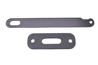New OEM Polaris 2878487 Plow Winch Link Kit NOS
