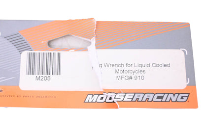 Moose Racing 910, M205 Liquid Cooled Plug Wrench NOS