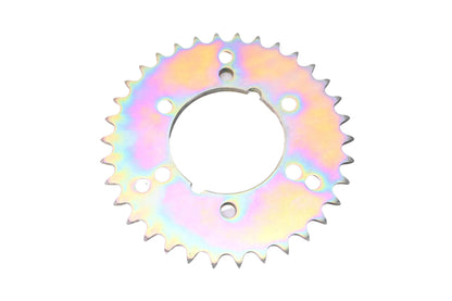 New OEM Polaris 3222068 34 Tooth Rear Sprocket NOS