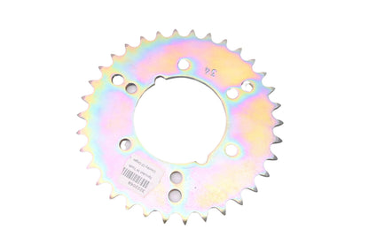 New OEM Polaris 3222068 34 Tooth Rear Sprocket NOS
