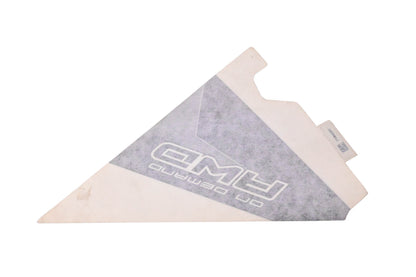 New OEM Polaris 7184287 AWD Right Side Decal NOS