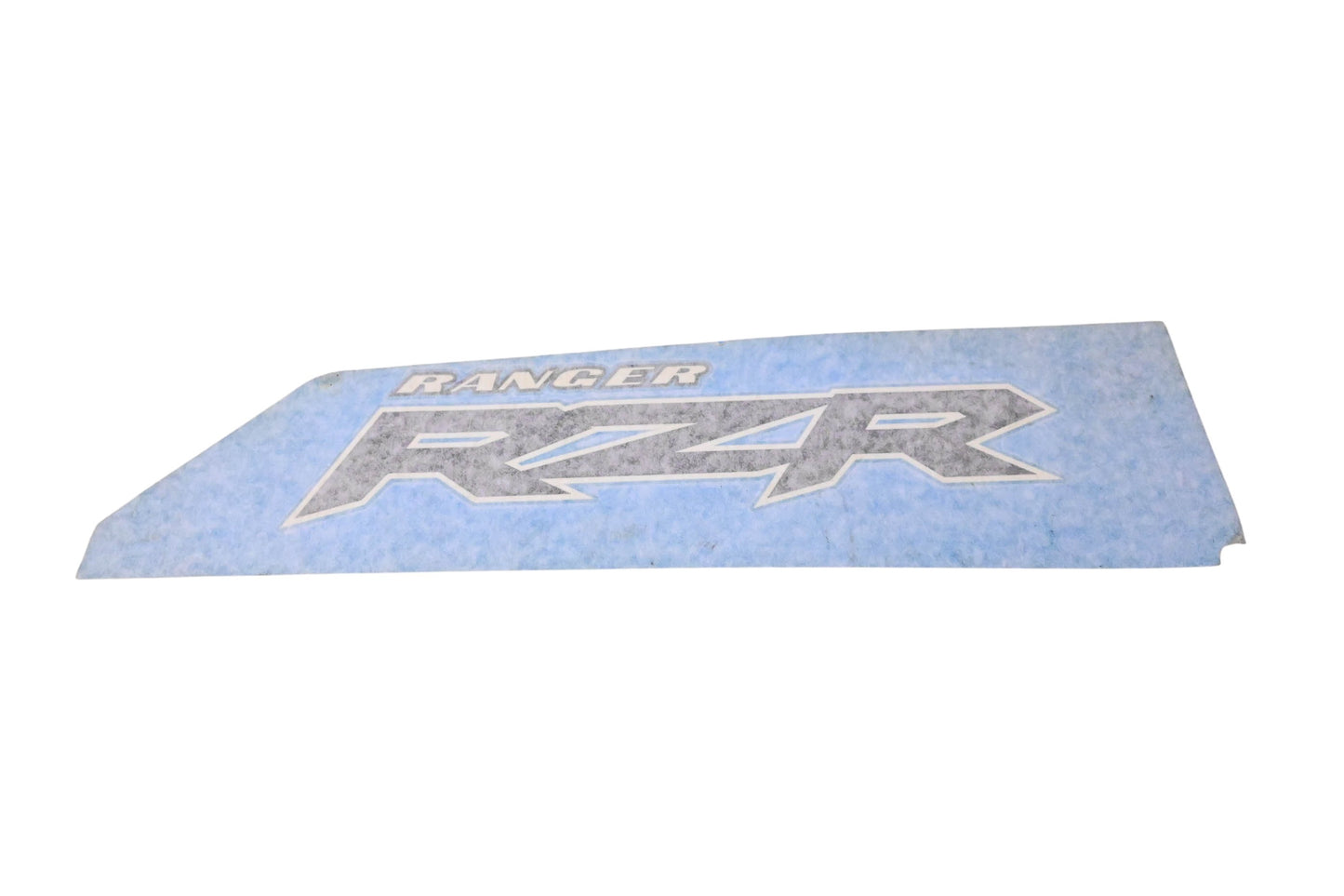 New OEM Polaris 7176946 Ranger RZR Left Side Decal NOS