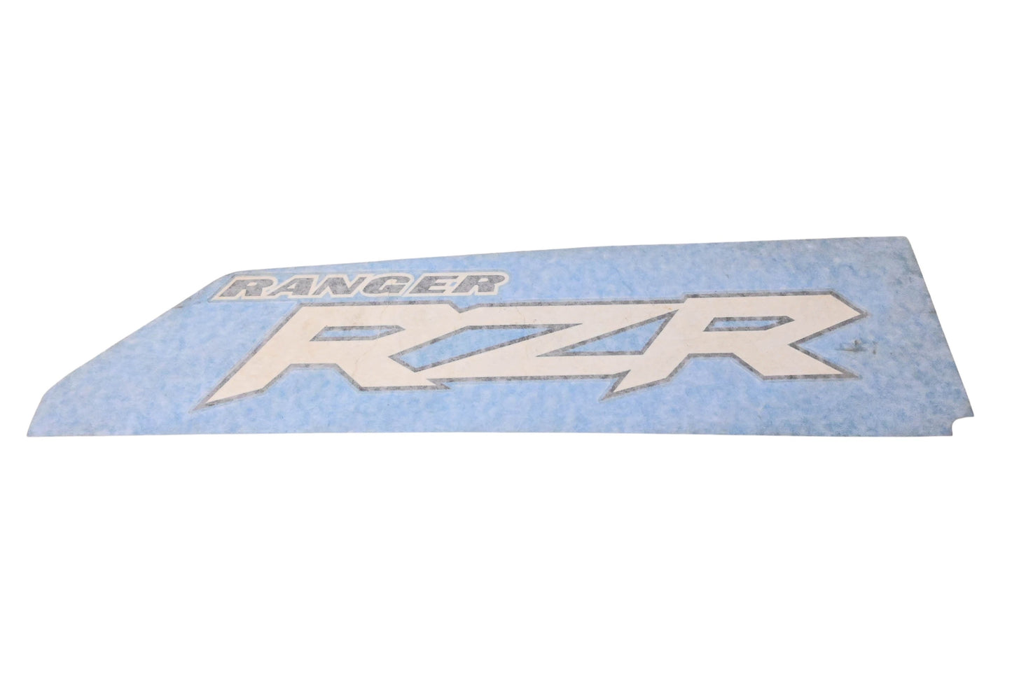 New OEM Polaris 7176748 Ranger RZR Right Side Decal NOS
