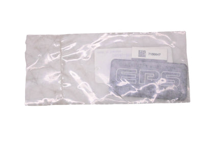 New OEM Polaris 7180947 EPS Body Decal NOS