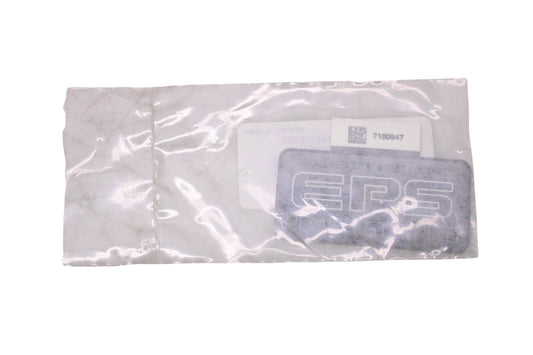 New OEM Polaris 7180947 EPS Body Decal NOS