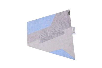 New OEM Polaris 7184484 Front Fender Bottom EPS Decal NOS
