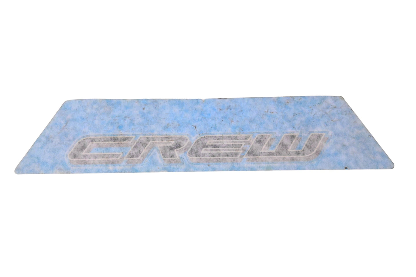 New OEM Polaris 7176885 Side Hood Decal NOS