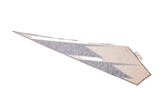 New OEM Polaris 7179803 Left Side Hood Decal NOS