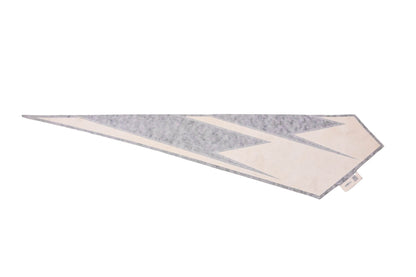 New OEM Polaris 7179804 Right Side Hood Decal NOS