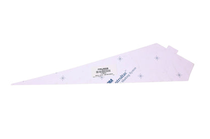 New OEM Polaris 7179804 Right Side Hood Decal NOS