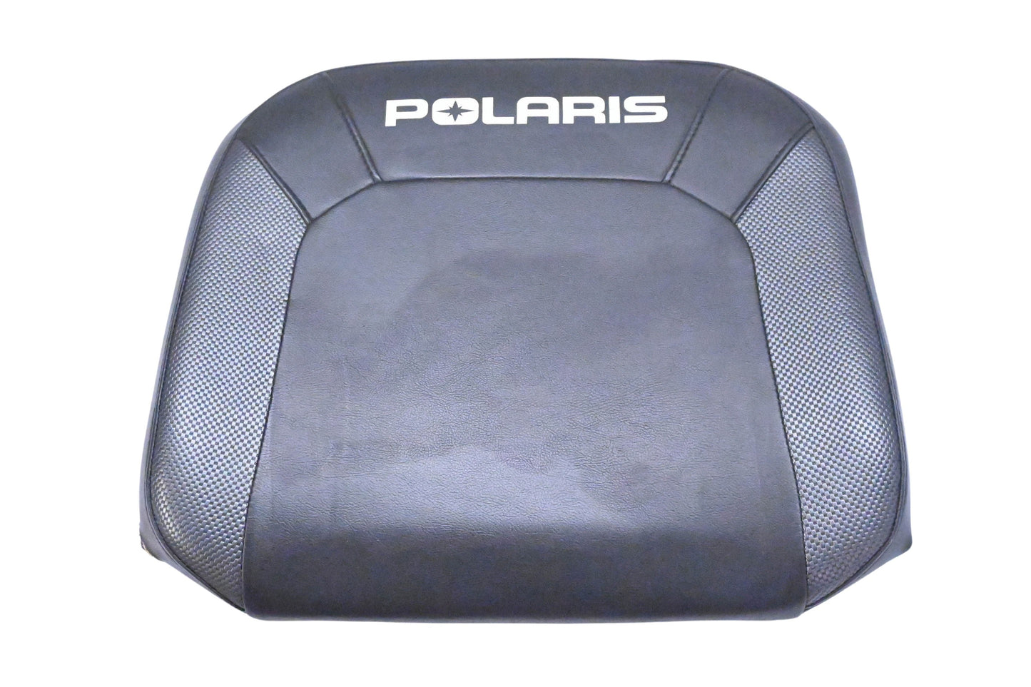 New OEM Polaris 2686921 Driver Seat Back NOS