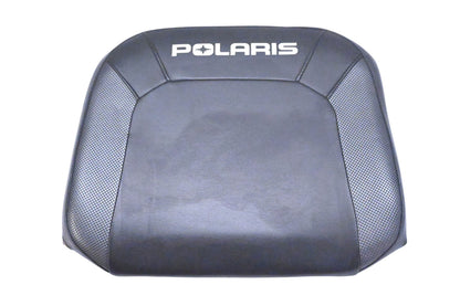 New OEM Polaris 2686921 Driver Seat Back NOS