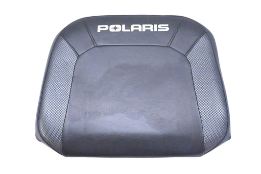 New OEM Polaris 2686921 Driver Seat Back NOS
