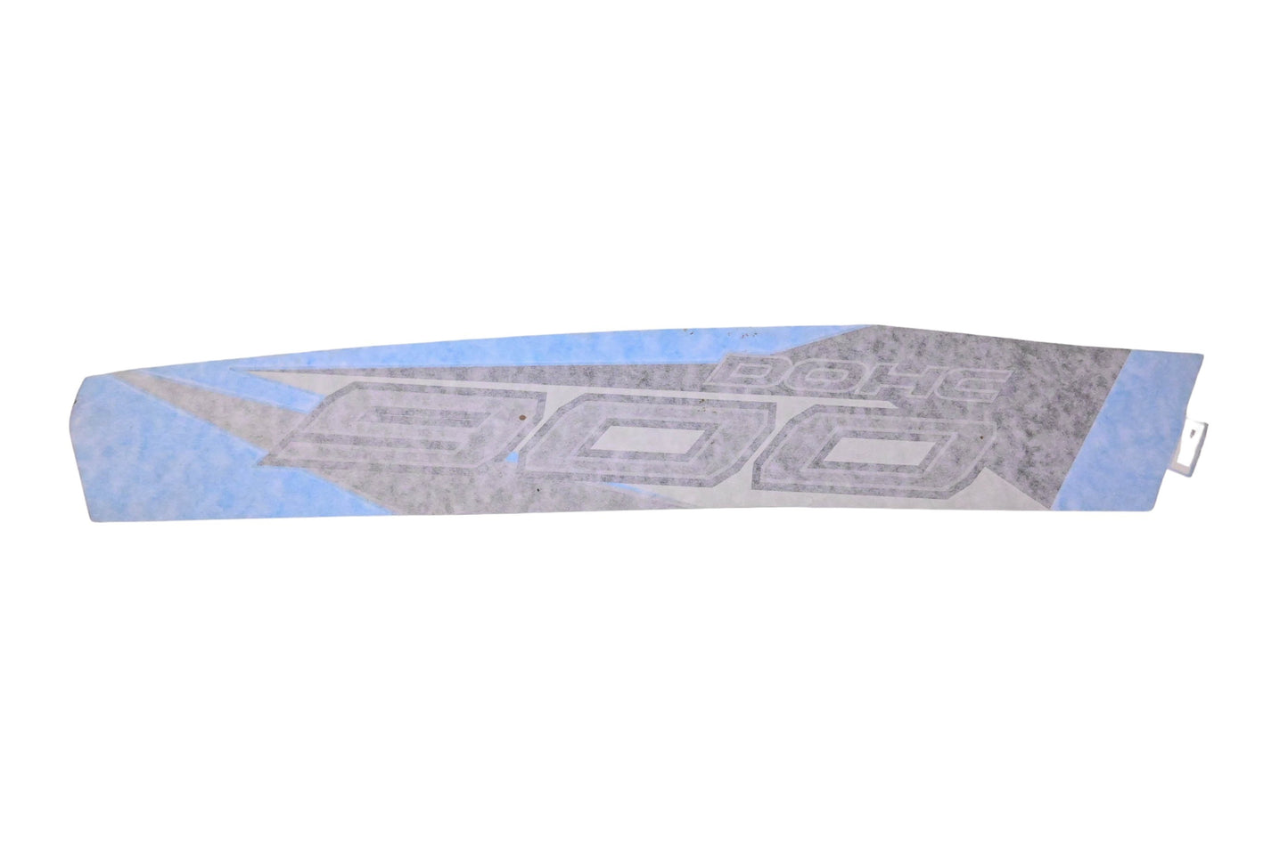 New OEM Polaris 7184482 Right Side Front Fender DOHC 900 Decal NOS