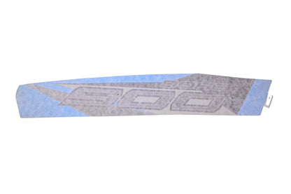 New OEM Polaris 7184482 Right Side Front Fender DOHC 900 Decal NOS