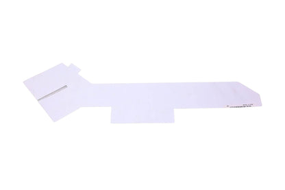 New OEM Polaris 7184213 Left Side Rear Fender Ace Decal NOS